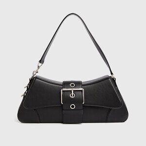 Balenciaga Lindsay Large Calfskin Shoulderbag